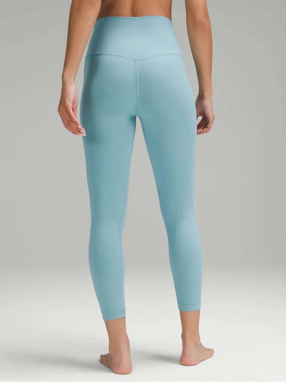 Lululemon Align High-Rise Lined Crop 23